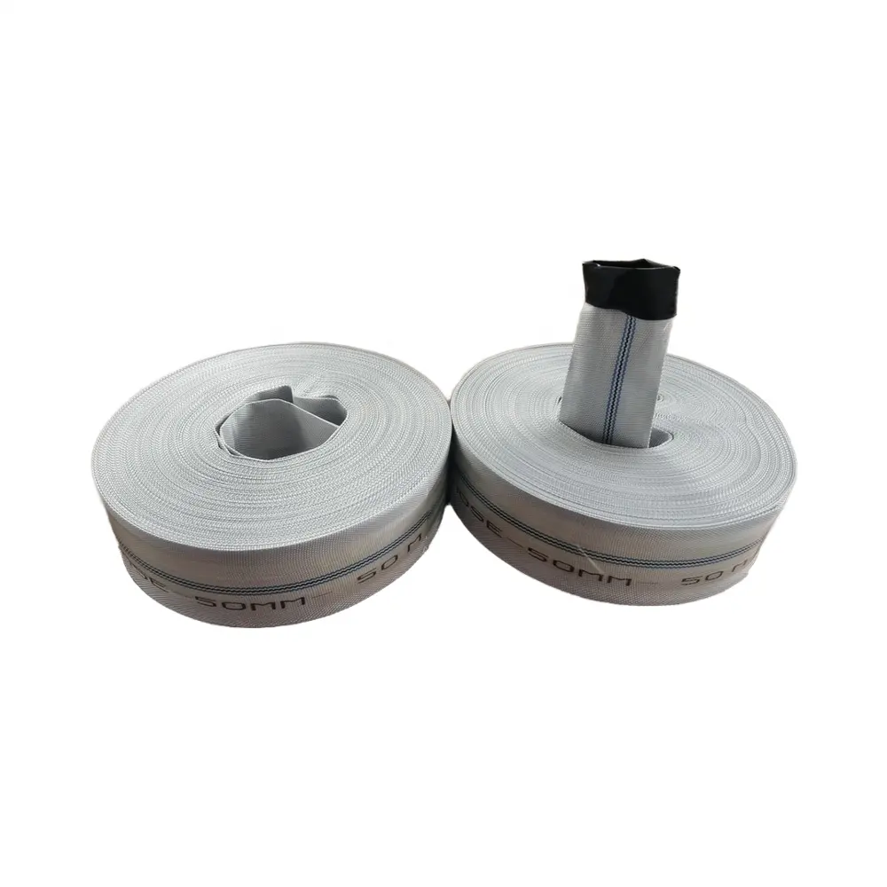 开封抗旱涤纶编织水带