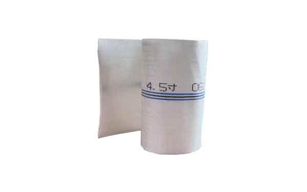 开封水带型号的组成